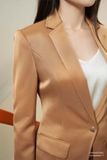  Áo vest trong bộ Vest-Quần, 23AQAE035N 