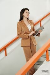  Áo vest trong bộ Vest-Quần, 23AQAE035N 