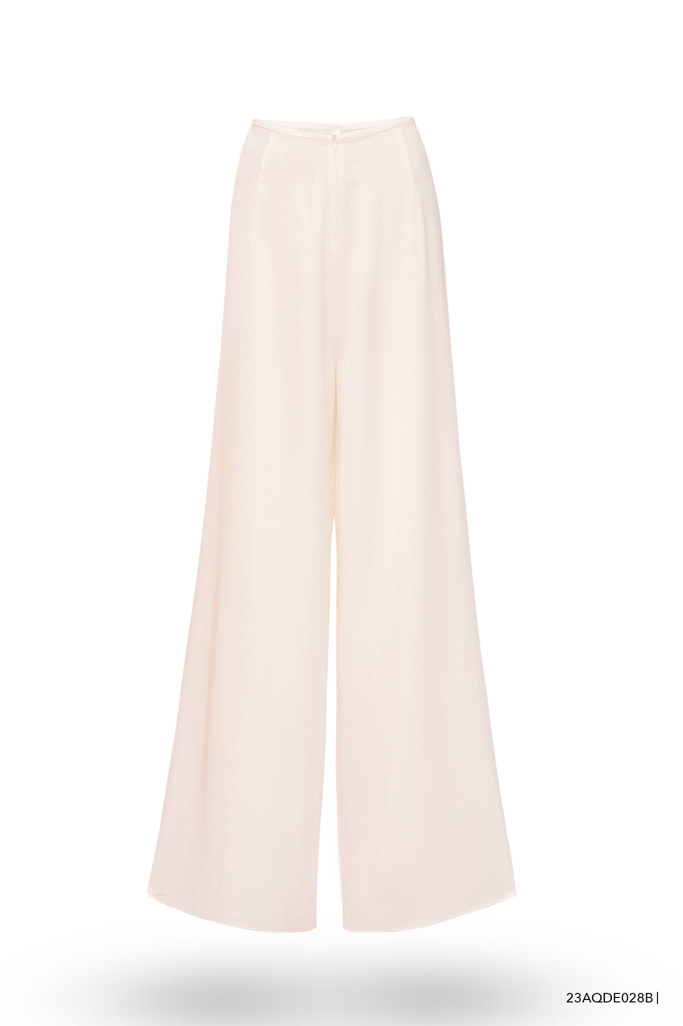  Quần dài, Ống suông 23AQDE028B 