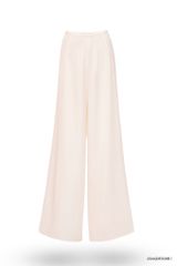  Quần dài, Ống suông 23AQDE028B 