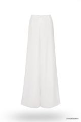  Quần dài, Ống suông 23AQDE028R4 