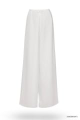  Quần dài, Ống suông 23AQDE028T 