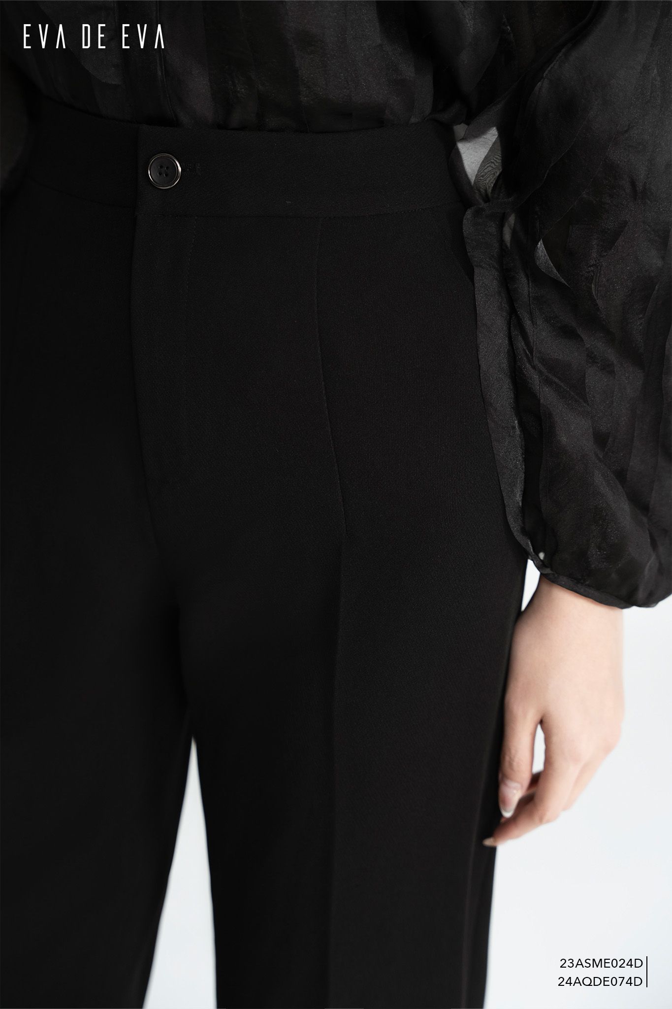  Quần lửng, Baggy 24AQDE074D 
