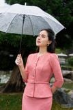  Váy trong bộ Vest-Váy,  23AVJE041H 