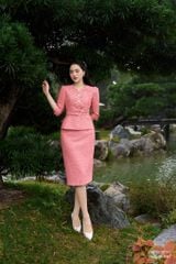  Váy trong bộ Vest-Váy,  23AVJE041H 