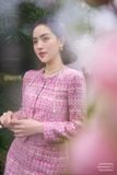  Váy trong bộ Vest-Váy, 23AVJE050K 
