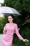  Váy trong bộ Vest-Váy, 23AVJE050K 