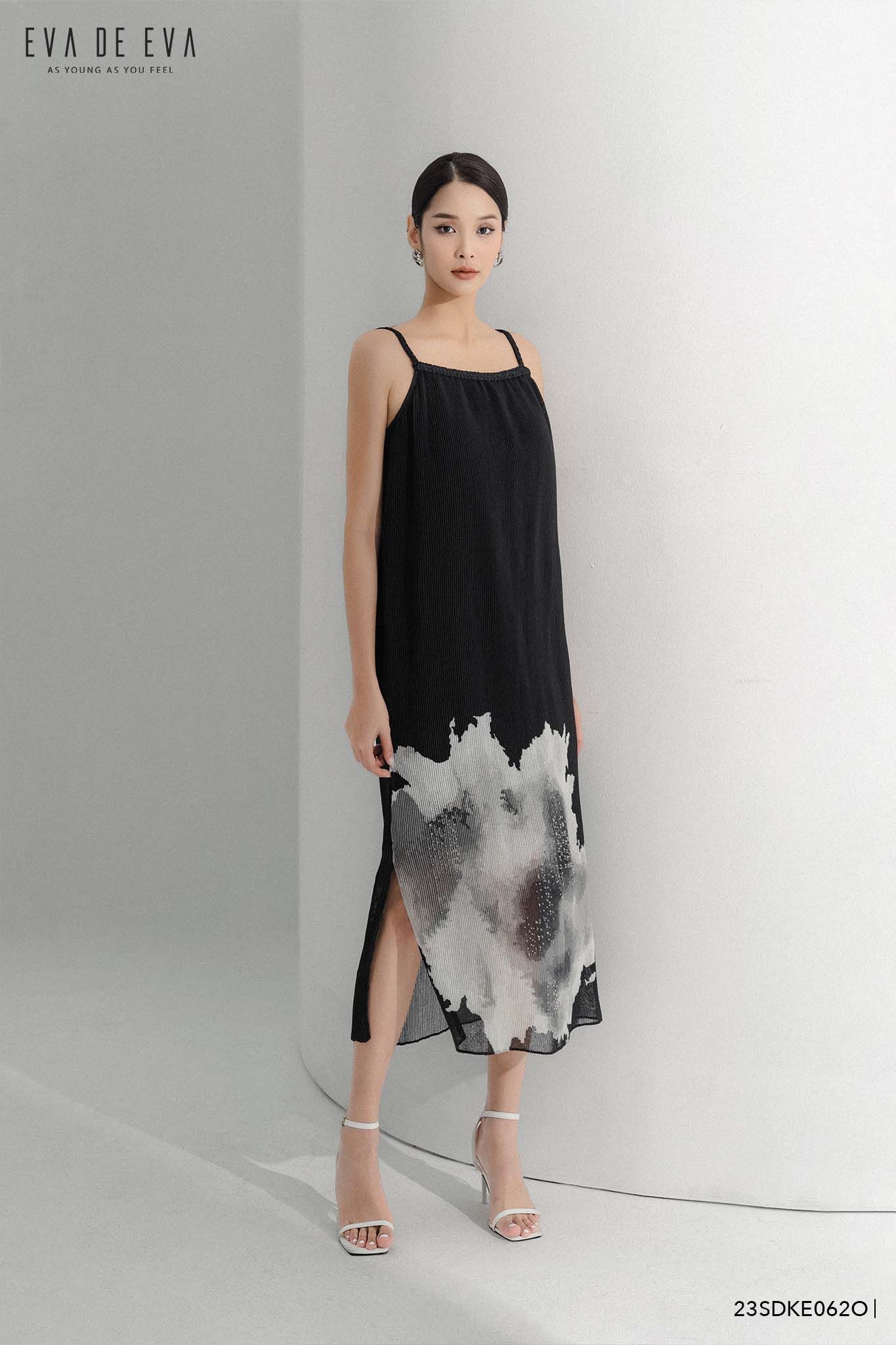 ĐẦM SUÔNG HAI DÂY D389X224