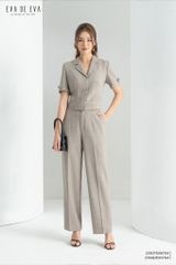  Quần dài, Ống suông 23SQDE037G4 