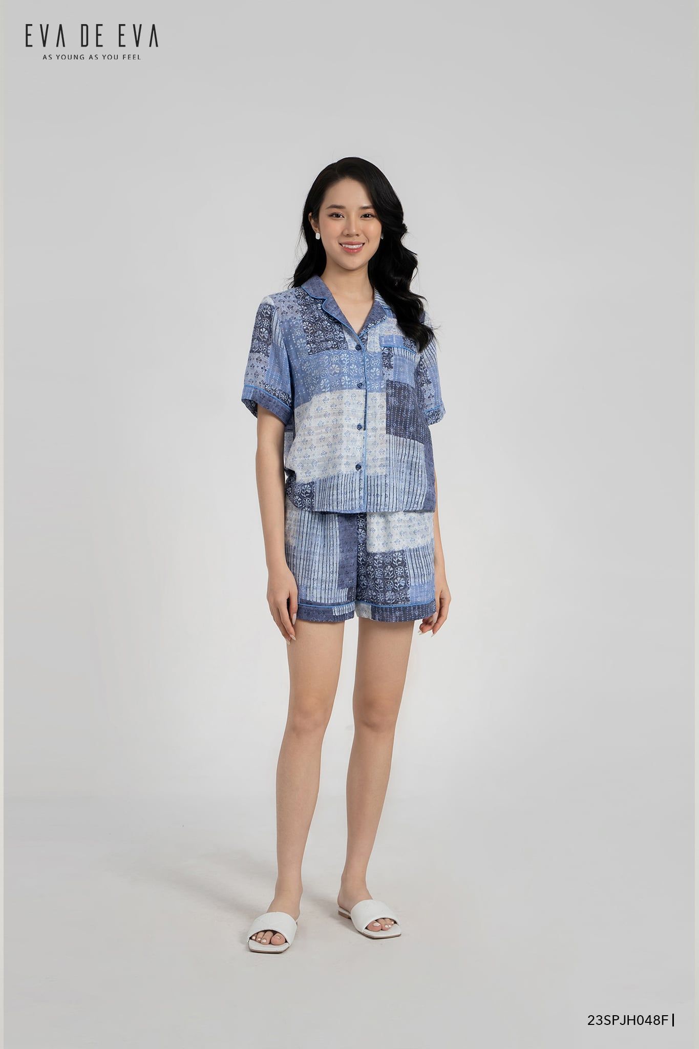  Set Pyjamas,  23SPJH048F 