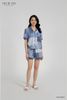 Set Pyjamas,  23SPJH048F