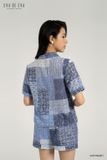  Set Pyjamas,  23SPJH048F 