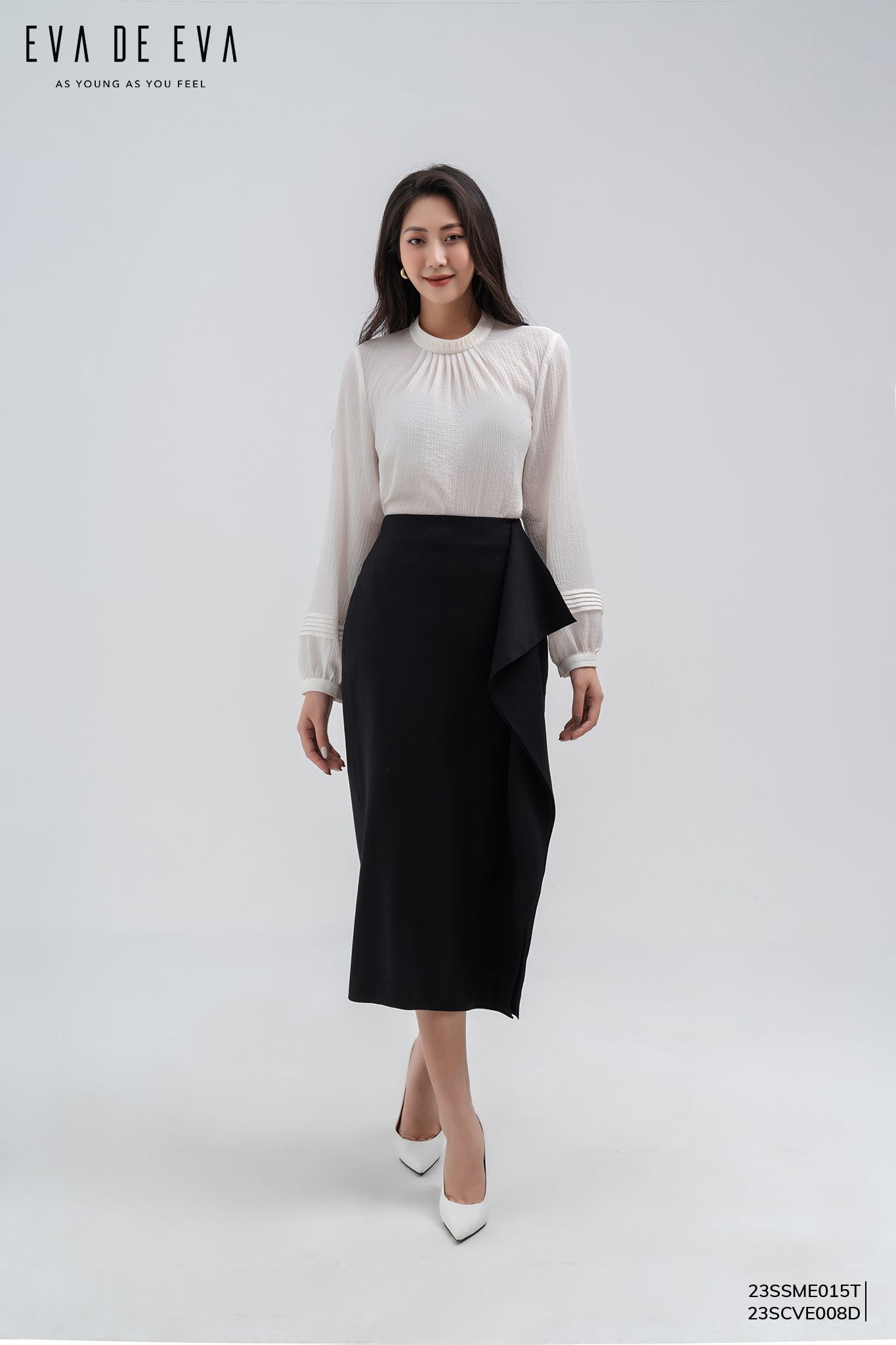 Chân Váy ôm Body Ngắn Giá Tốt T072023  Mua tại Lazadavn