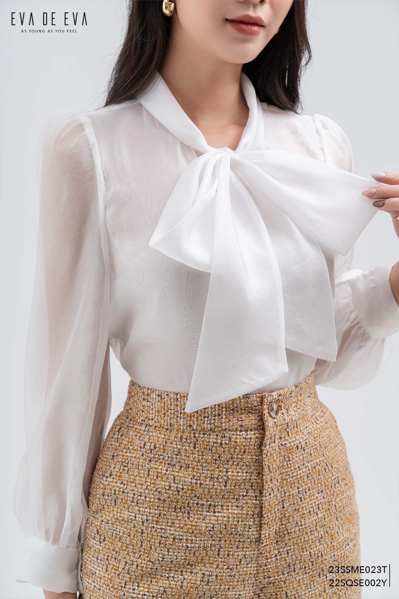  Quần shorts,  22SQSE002Y 