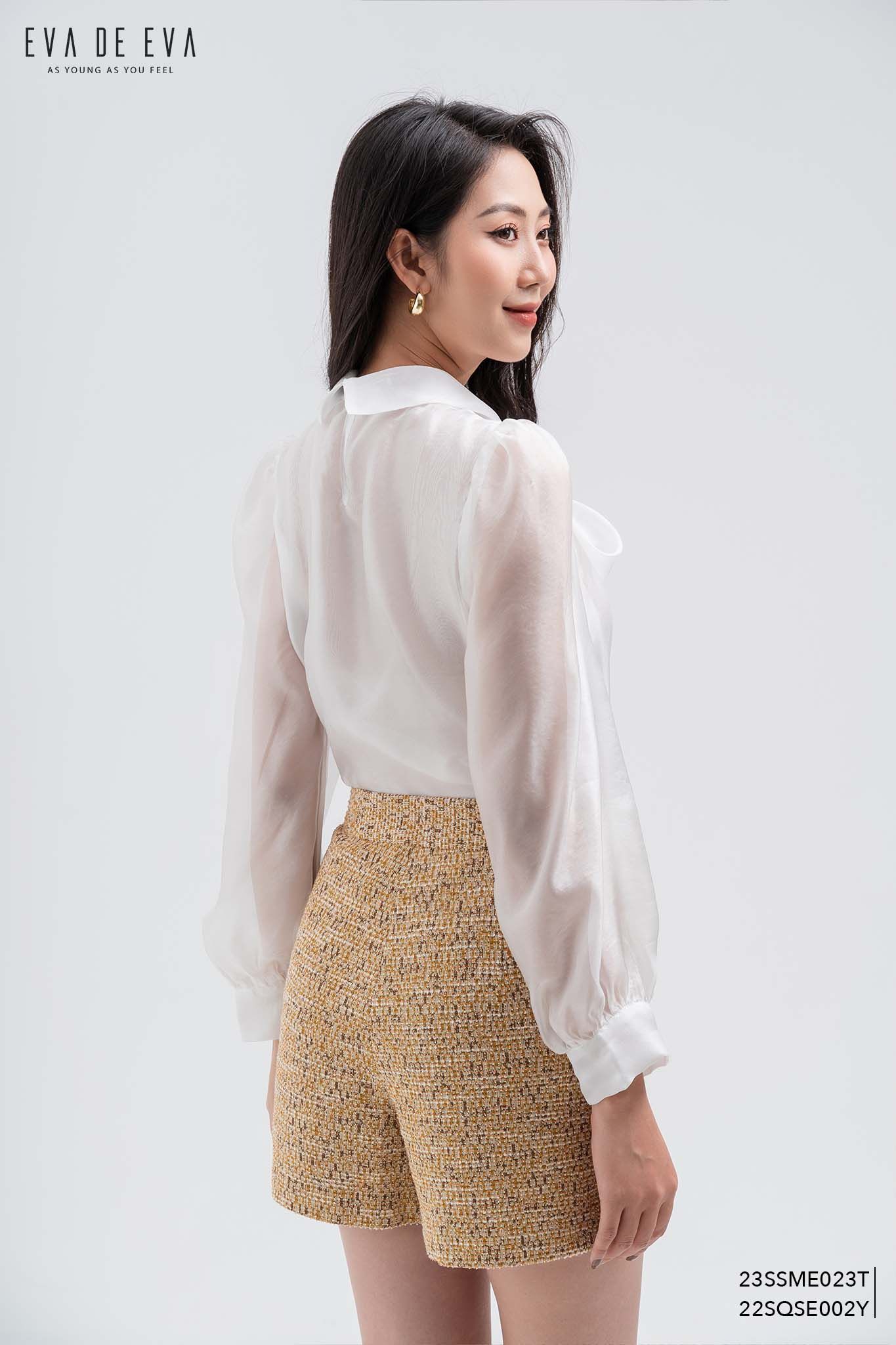  Quần shorts,  22SQSE002Y 