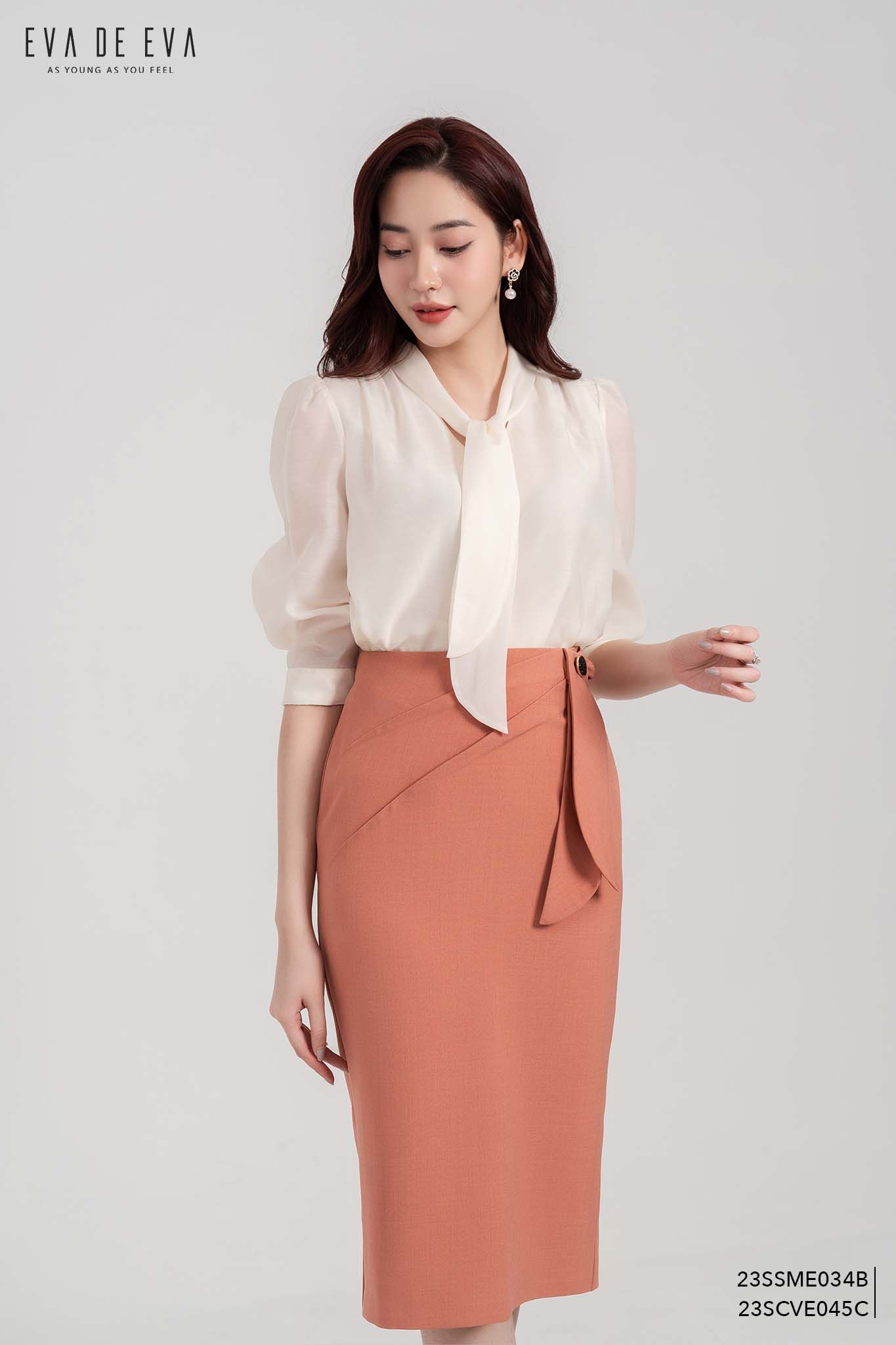 Shop bán chân váy đẹp ở Đà Nẵng được chị em YÊU THÍCH