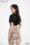  T-shirt ngắn tay,  23STSE006D 