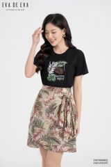  T-shirt ngắn tay,  23STSE006D 