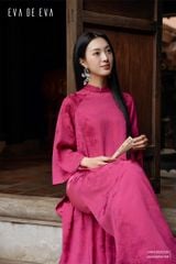  Quần dài, Ống suông 24AQDE070H 