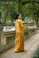  Quần dài, Ống suông 24AQDE068Y 
