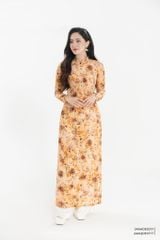  Áo dài truyền thống,  24AADE031F 
