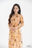  Áo dài truyền thống,  24AADE031F 