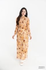  Quần dài, Ống suông 24AQDE071T 