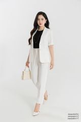  Quần trong bộ Vest-Quần,  24AQQE017T 