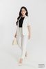 Quần trong bộ Vest-Quần,  24AQQE017T