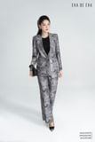  Áo vest trong bộ Vest-Quần,  24AQAE018F 