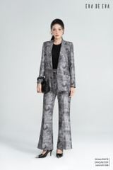  Quần trong bộ Vest-Quần,  24AQQE018F 