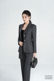  Áo vest trong bộ Vest-Quần,  22AQAE004G 