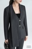  Áo vest trong bộ Vest-Quần,  22AQAE004G 