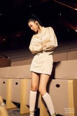  Skorts,  24AQSE010B 