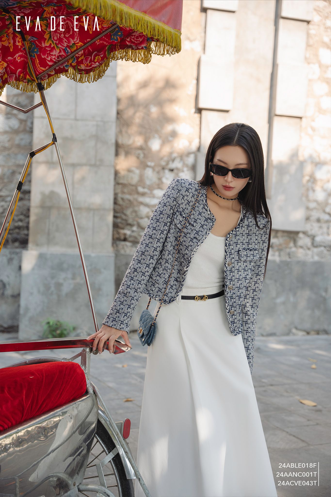  Blazer,  24ABLE018F 