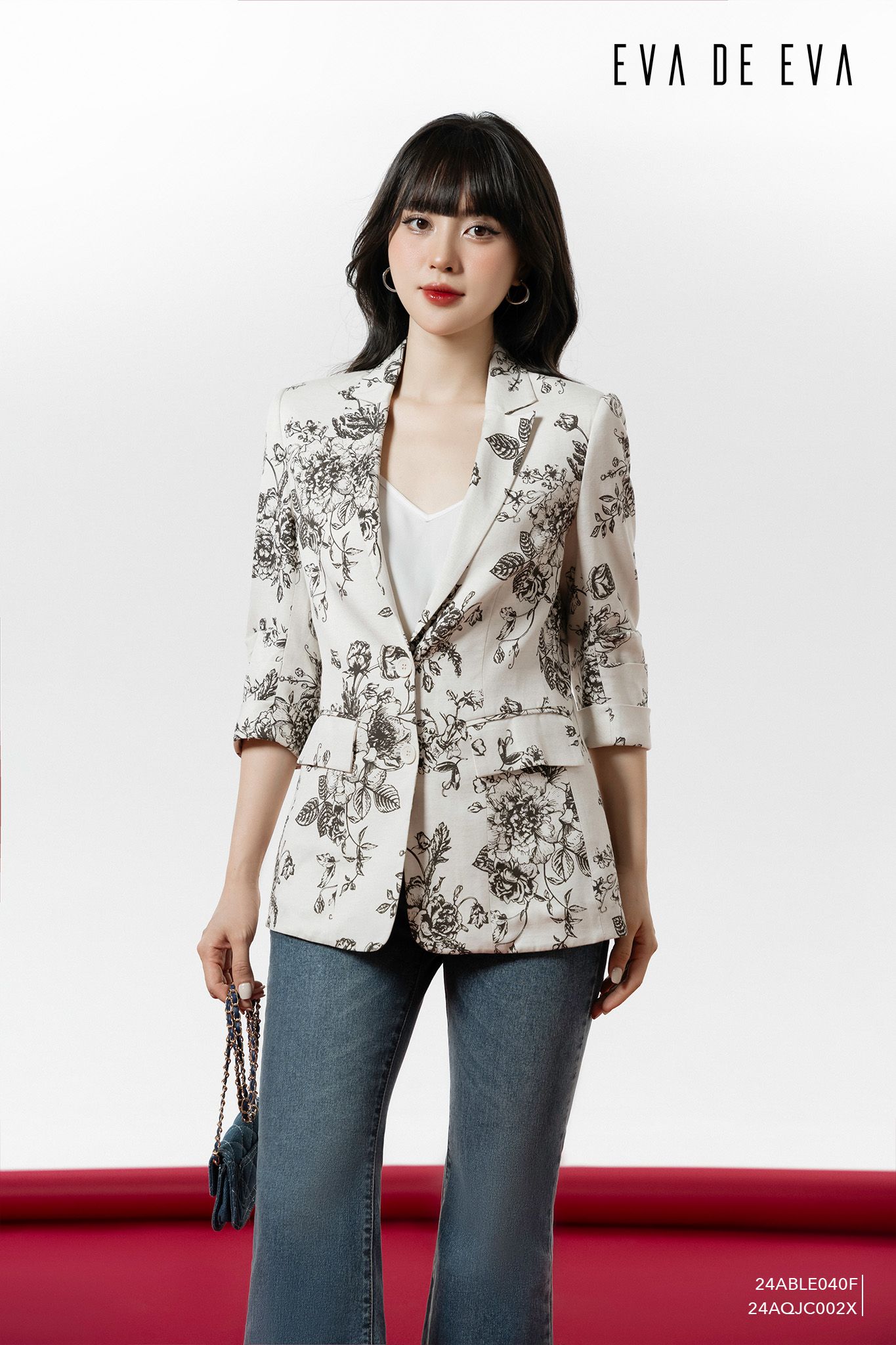  Blazer,  24ABLE040F 