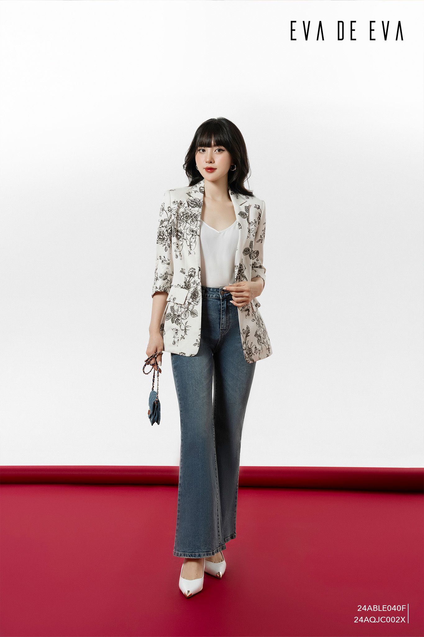  Blazer,  24ABLE040F 