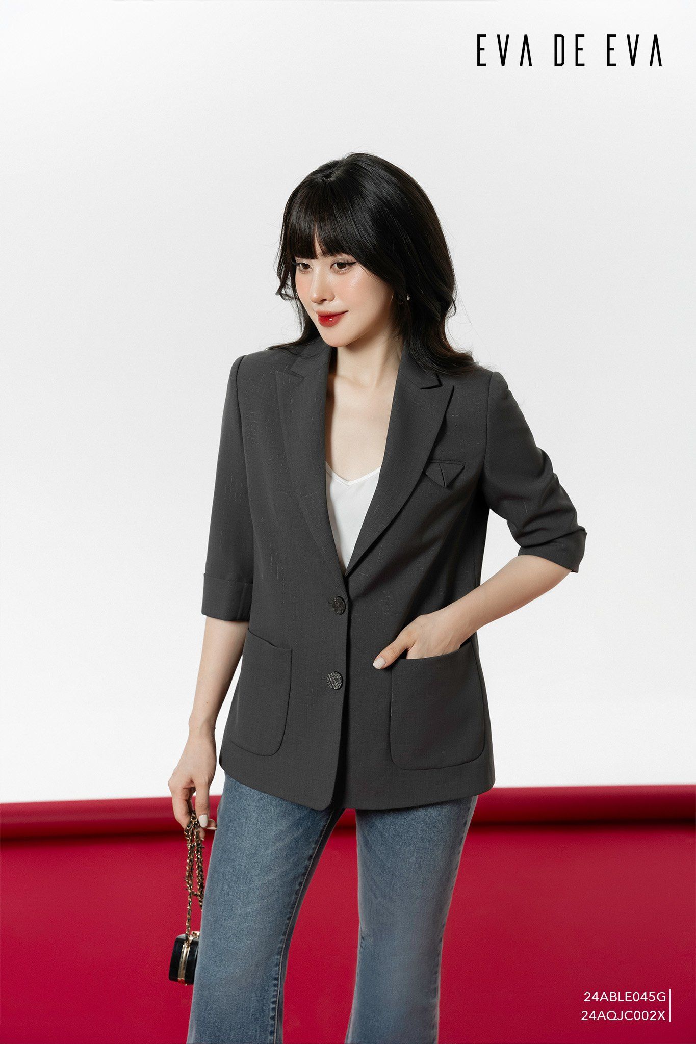  Blazer,  24ABLE045G 