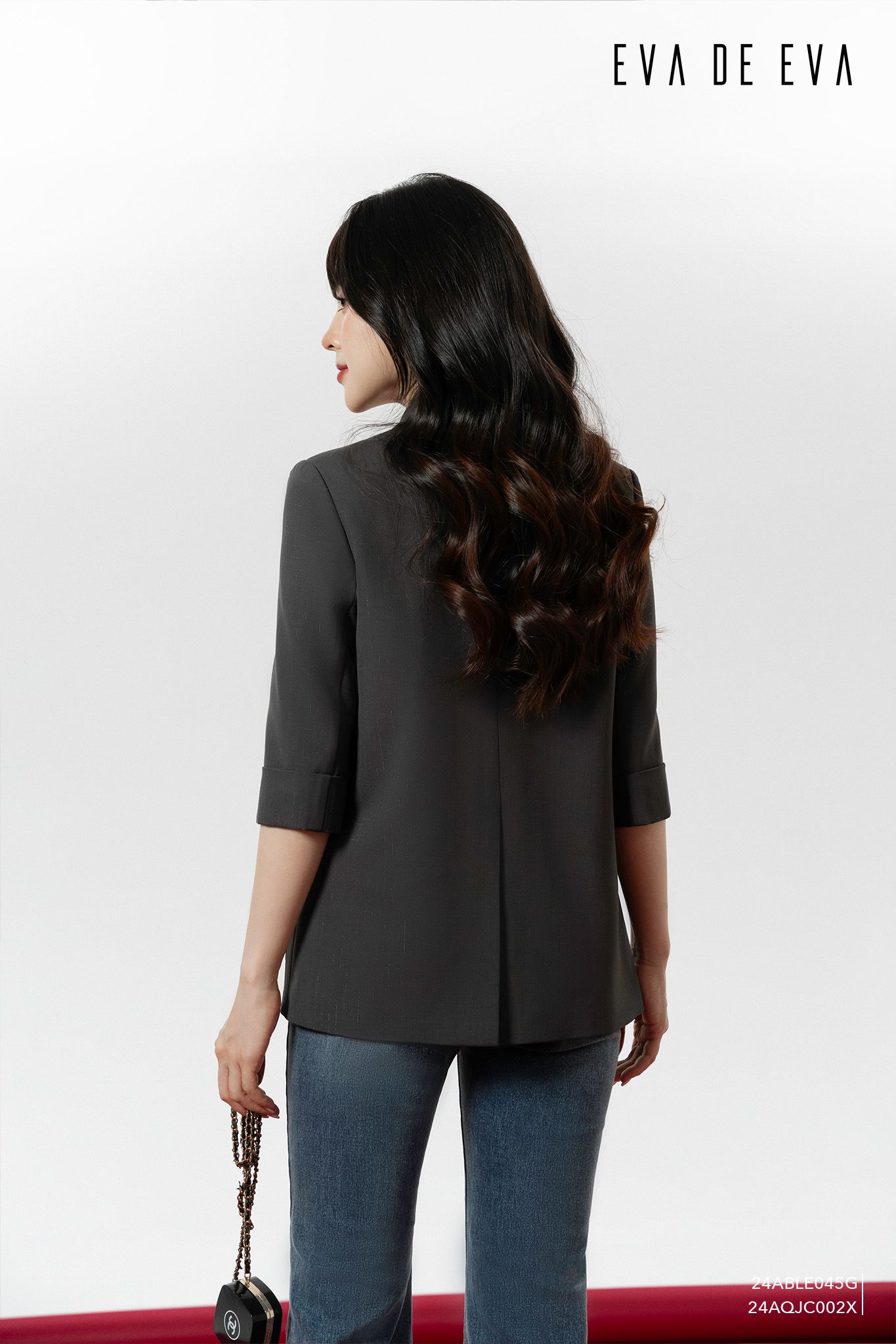  Blazer,  24ABLE045G 