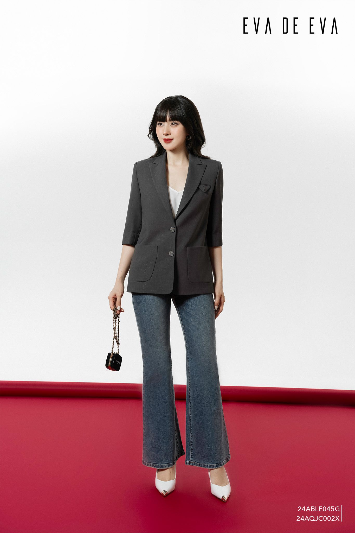  Blazer,  24ABLE045G 