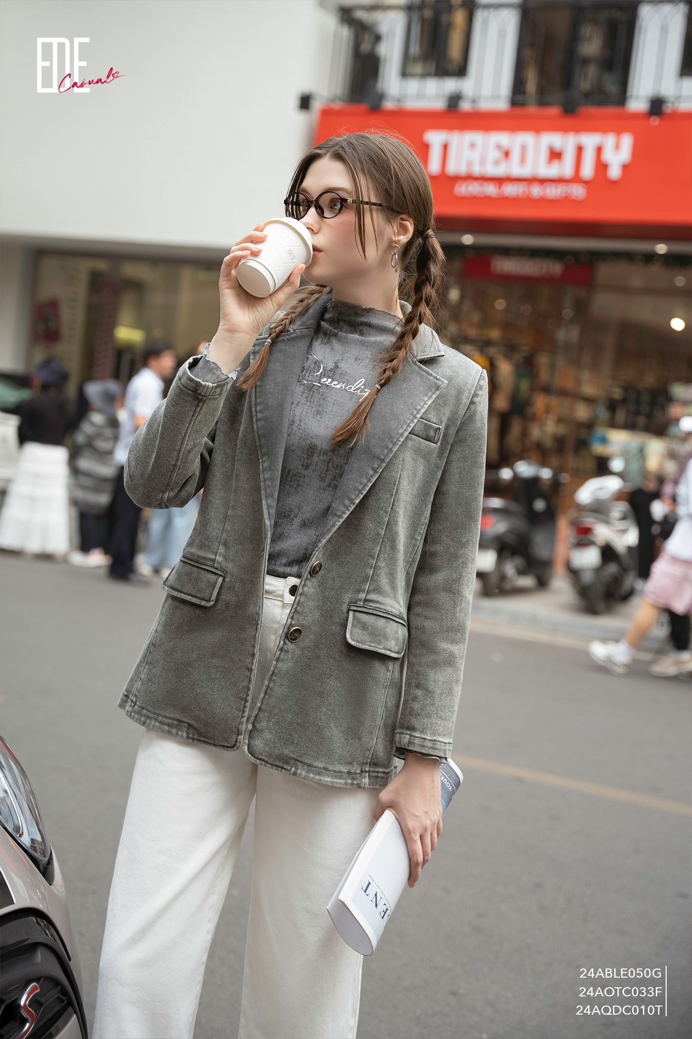  Blazer,  24ABLE050G 