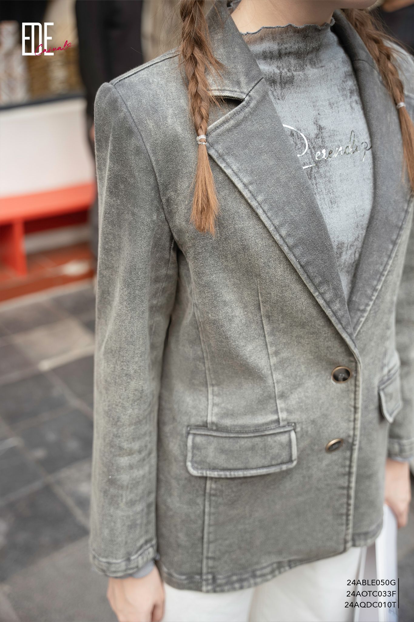  Blazer,  24ABLE050G 