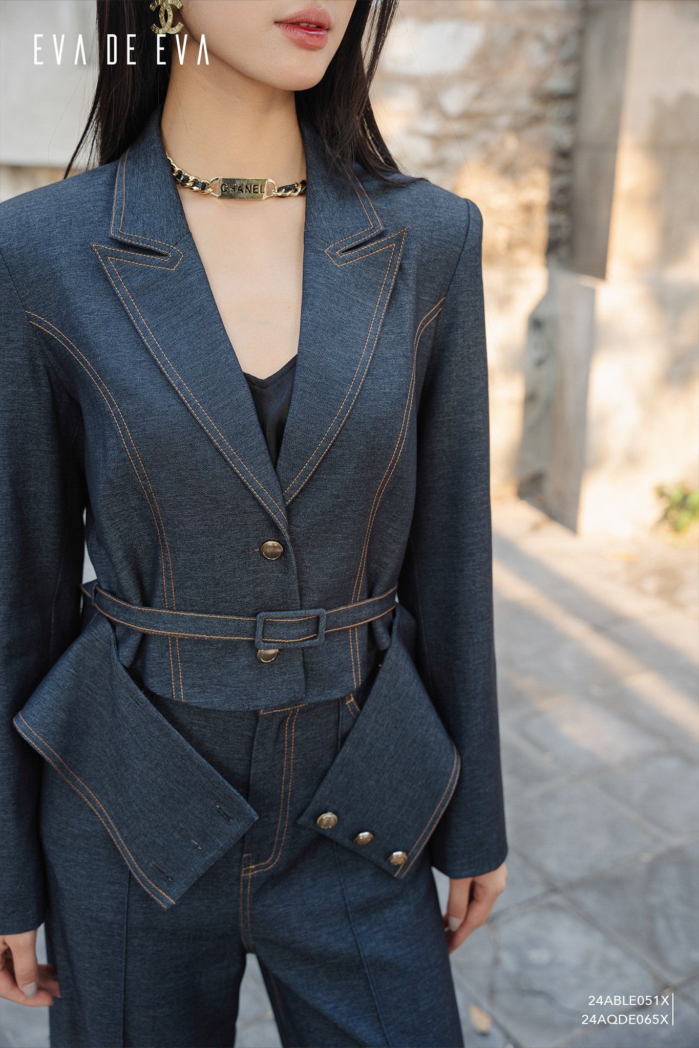  Blazer,  24ABLE051X 