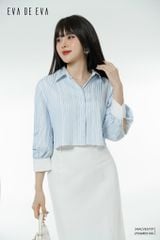  Sơ mi tay lỡ,  25SSME010K 