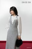  Đầm tay dài,  24ADKE179O 