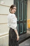  Áo kiểu,  24AOTC039T 