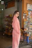  Áo kiểu,  24AOTC041H 
