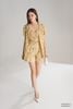 Quần shorts,  24AQSE007F