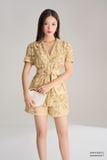  Quần shorts,  24AQSE007F 
