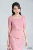  Áo kiểu,  24AOTE044H 